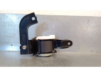 Recambio de cinturon seguridad trasero central para mitsubishi outlander iii (gg_w, gf_w, zj, zl, zk) 2.0 hybrid 4wd referencia 