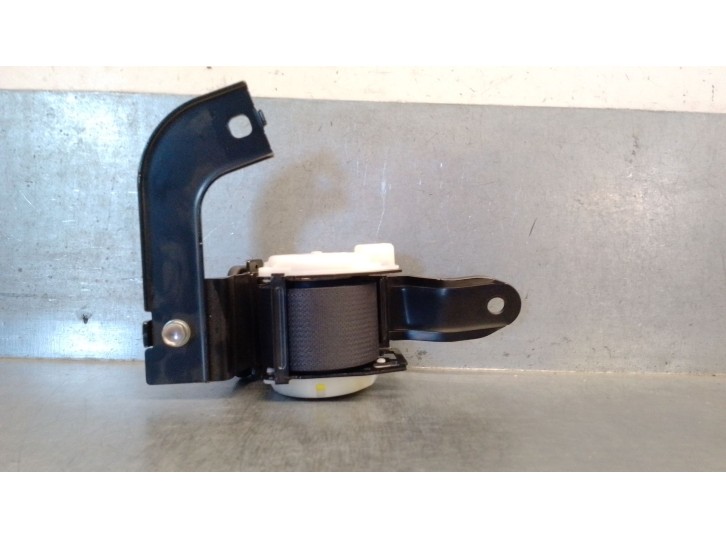 Recambio de cinturon seguridad trasero central para mitsubishi outlander iii (gg_w, gf_w, zj, zl, zk) 2.0 hybrid 4wd referencia 