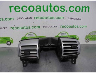 Recambio de aireador para smart coupe 1.0 turbo cat referencia OEM IAM A4518300254 05935001 