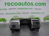 Recambio de aireador para smart coupe 1.0 turbo cat referencia OEM IAM A4518300254 05935001 