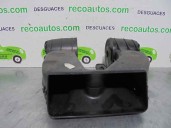 Recambio de aireador para smart coupe 1.0 turbo cat referencia OEM IAM A4518300254 05935001 