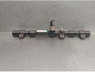 Recambio de rampa inyectora para ssangyong rodius 2.7 turbodiesel cat referencia OEM IAM A6650700495 6650700495 A6650700495 DELP