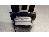 Recambio de cinturon seguridad trasero central para mitsubishi outlander iii (gg_w, gf_w, zj, zl, zk) 2.0 hybrid 4wd referencia 