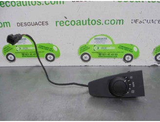 Recambio de mando climatizador para citroën c4 grand picasso 1.6 16v hdi fap referencia OEM IAM 9659796877 
