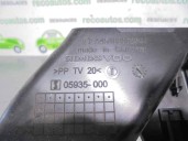 Recambio de aireador para smart coupe 1.0 turbo cat referencia OEM IAM A4518300254 05935001 