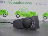 Recambio de mando climatizador para citroën c4 grand picasso 1.6 16v hdi fap referencia OEM IAM 9659796877 