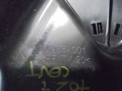 Recambio de aireador para smart coupe 1.0 turbo cat referencia OEM IAM A4518300254 05935001 