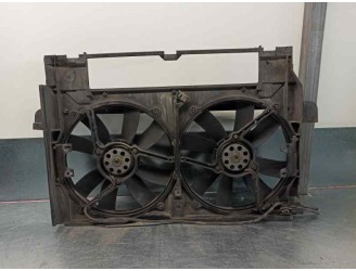 Recambio de electroventilador para mercedes-benz clase clk (w208) coupe 230 compressor (208.347) referencia OEM IAM A2085050288 