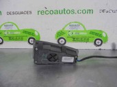 Recambio de mando climatizador para citroën c4 grand picasso 1.6 16v hdi fap referencia OEM IAM 9659796877 