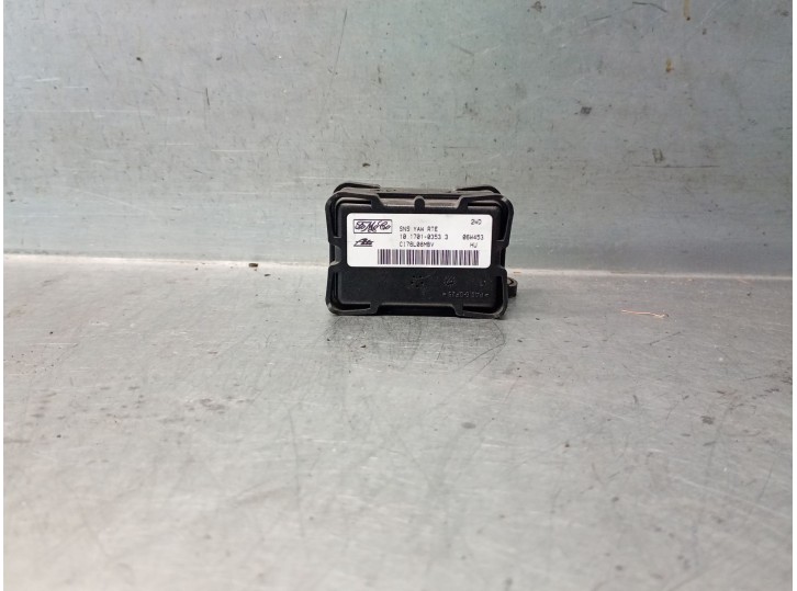 Recambio de modulo electronico para ford focus ii (da_, hcp, dp) 1.8 referencia OEM IAM 10170103533 10170103533 