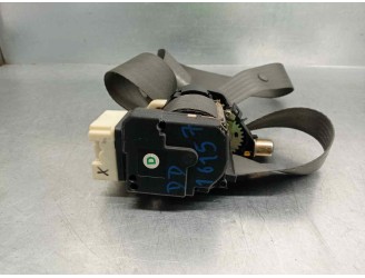 Recambio de cinturon seguridad delantero derecho para fiat punto berlina (188) 1.2 8v elx (i) referencia OEM IAM 33006710F CON P