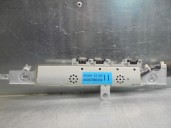 Recambio de antena para lexus is 200 (ds2/is2) 220d referencia OEM IAM  060925B0064 