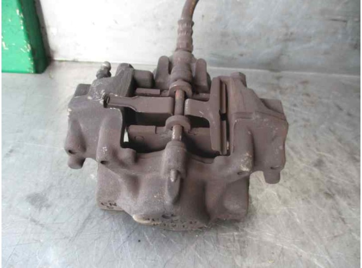 Recambio de pinza freno trasera izquierda para mercedes-benz clase slk (w171) roadster 3.0 v6 cat referencia OEM IAM ATE