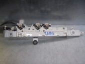 Recambio de antena para lexus is 200 (ds2/is2) 220d referencia OEM IAM  060925B0064 