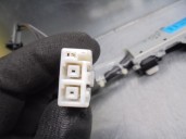 Recambio de antena para lexus is 200 (ds2/is2) 220d referencia OEM IAM 060925B0064 