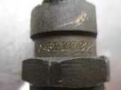 Replacement injector for Nissan Primera saloon (P11) 2.0 turbodiesel cat OEM IAM reference 8611102J610 0432217308 