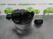 Replacement heater motor for Honda Accord saloon (CU) 2.2 DTec cat OEM IAM reference 79305TA0A11 