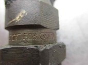 Recambio de inyector para nissan primera berlina (p11) 2.0 turbodiesel cat referencia OEM IAM 8611102J610 0432217308 