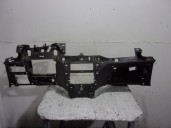 Recambio de salpicadero para citroën c-elysée 1.6 hdi fap referencia OEM IAM 96743925ZD PARTE INFERIOR 