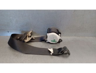 Recambio de cinturon seguridad trasero izquierdo para mitsubishi outlander iii (gg_w, gf_w, zj, zl, zk) 2.0 hybrid 4wd referenci