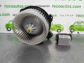 Replacement heater motor for Honda Accord sedan (CU) 2.2 dTEC CAT OEM IAM reference 79305TA0A11 