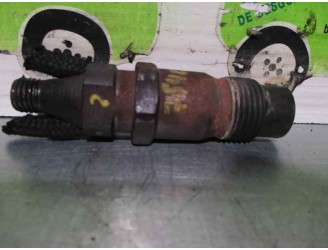 Replacement injector for Nissan Primera sedan (P11) 2.0 turbodiesel CAT OEM IAM reference 8611102J610 0432217308 