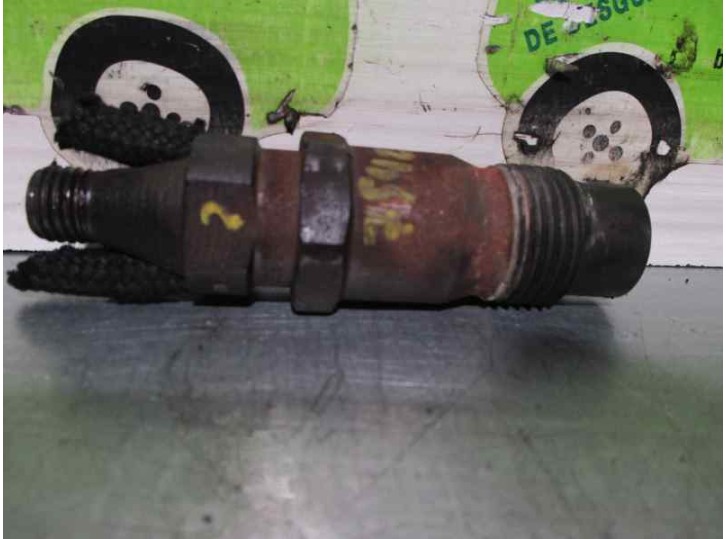 Replacement injector for Nissan Primera sedan (P11) 2.0 turbodiesel CAT OEM IAM reference 8611102J610 0432217308 