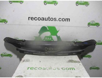 Recambio de panel frontal para mercedes-benz sprinter 02.00 caja abierta 416 cdi (904.612-613) referencia OEM IAM DE CHAPA CON