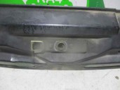 Recambio de panel frontal para mercedes-benz sprinter 02.00 caja abierta 416 cdi (904.612-613) referencia OEM IAM DE CHAPA CON