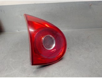 Recambio de piloto trasero izquierdo para volkswagen golf v berlina (1k1) 2.0 tdi referencia OEM IAM 1K6945093J DE PORTON 3 PUER