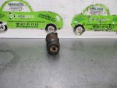 Replacement injector for Nissan Primera Saloon (P11) 2.0 Turbodiesel CAT OEM IAM reference 8611102J610 0432217308 