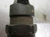 Replacement injector for Nissan Primera Saloon (P11) 2.0 Turbodiesel CAT OEM IAM reference 8611102J610 0432217308 