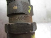 Recambio de inyector para nissan primera berlina (p11) 2.0 turbodiesel cat referencia OEM IAM 8611102J610 0432217308 