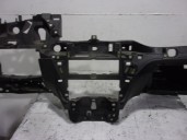 Recambio de salpicadero para citroën c-elysée 1.6 hdi fap referencia OEM IAM 96743925ZD PARTE INFERIOR 