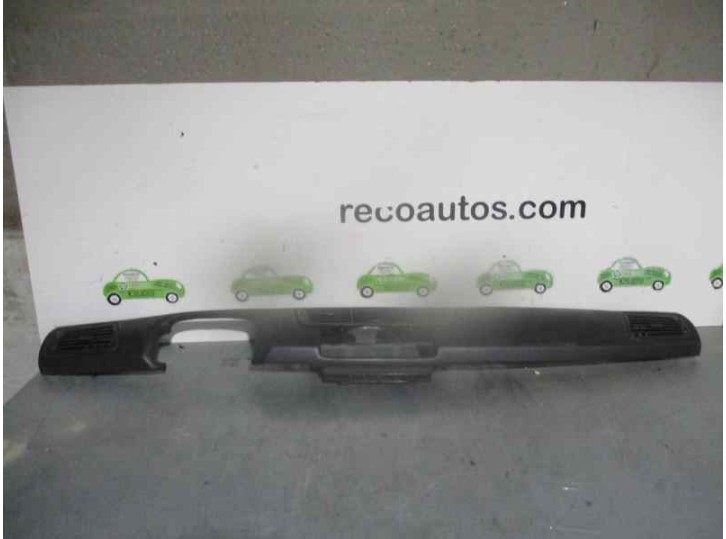Recambio de salpicadero para fiat ulysse (179) 2.2 16v jtd cat referencia OEM IAM NEGRO 