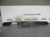 Recambio de salpicadero para fiat ulysse (179) 2.2 16v jtd cat referencia OEM IAM NEGRO 