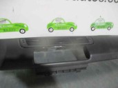Replacement dashboard for Fiat Ulysse (179) 2.2 16V JTD CAT OEM IAM reference BLACK 