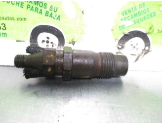 Recambio de inyector para nissan primera berlina (p11) 2.0 turbodiesel cat referencia OEM IAM 8611102J610 0432217308 