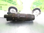 Replacement injector for Nissan Primera sedan (P11) 2.0 turbodiesel CAT OEM IAM reference 8611102J610 0432217308 