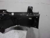 Recambio de salpicadero para citroën c-elysée 1.6 hdi fap referencia OEM IAM 96743925ZD PARTE INFERIOR 