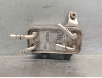 Recambio de radiador combustible para land rover range rover sport i (l320) 3.0 d 4x4 referencia OEM IAM PIB500052 LR031827 F874