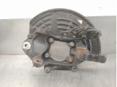 Recambio de mangueta delantera izquierda para fiat 500 x (334) 1.4 16v turbo cat referencia OEM IAM 52027061  