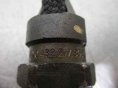 Recambio de inyector para nissan primera berlina (p11) 2.0 turbodiesel cat referencia OEM IAM 8611102J610 0432217308 