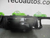 Recambio de salpicadero para fiat ulysse (179) 2.2 16v jtd cat referencia OEM IAM NEGRO 