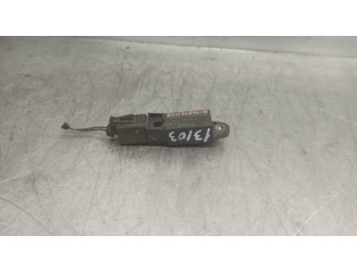 Recambio de sensor impacto para mercedes-benz clase slk (w171) roadster 3.0 v6 cat referencia OEM IAM 00403340A1 TEMIC