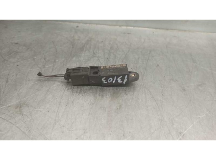 Recambio de sensor impacto para mercedes-benz clase slk (w171) roadster 3.0 v6 cat referencia OEM IAM 00403340A1 TEMIC