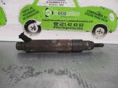 Recambio de inyector para volkswagen sharan (7m8) 1.9 tdi referencia OEM IAM 028130201 