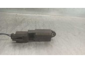 Recambio de sensor impacto para mercedes-benz clase slk (w171) roadster 3.0 v6 cat referencia OEM IAM 00403340A1 TEMIC