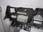 Recambio de salpicadero para citroën c-elysée 1.6 hdi fap referencia OEM IAM 96743925ZD PARTE INFERIOR 