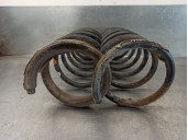 Recambio de muelle amortiguacion para peugeot partner kombi confort referencia OEM IAM 5102Y9 